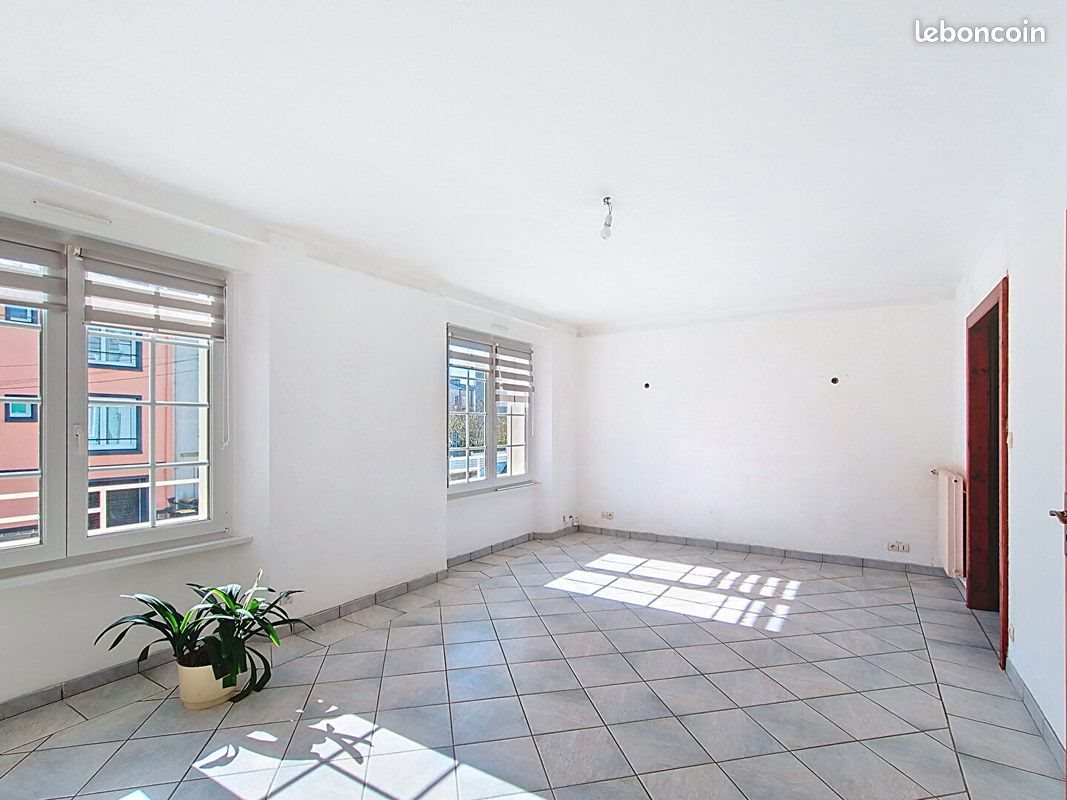 Maison à vendre, 90m², Brest