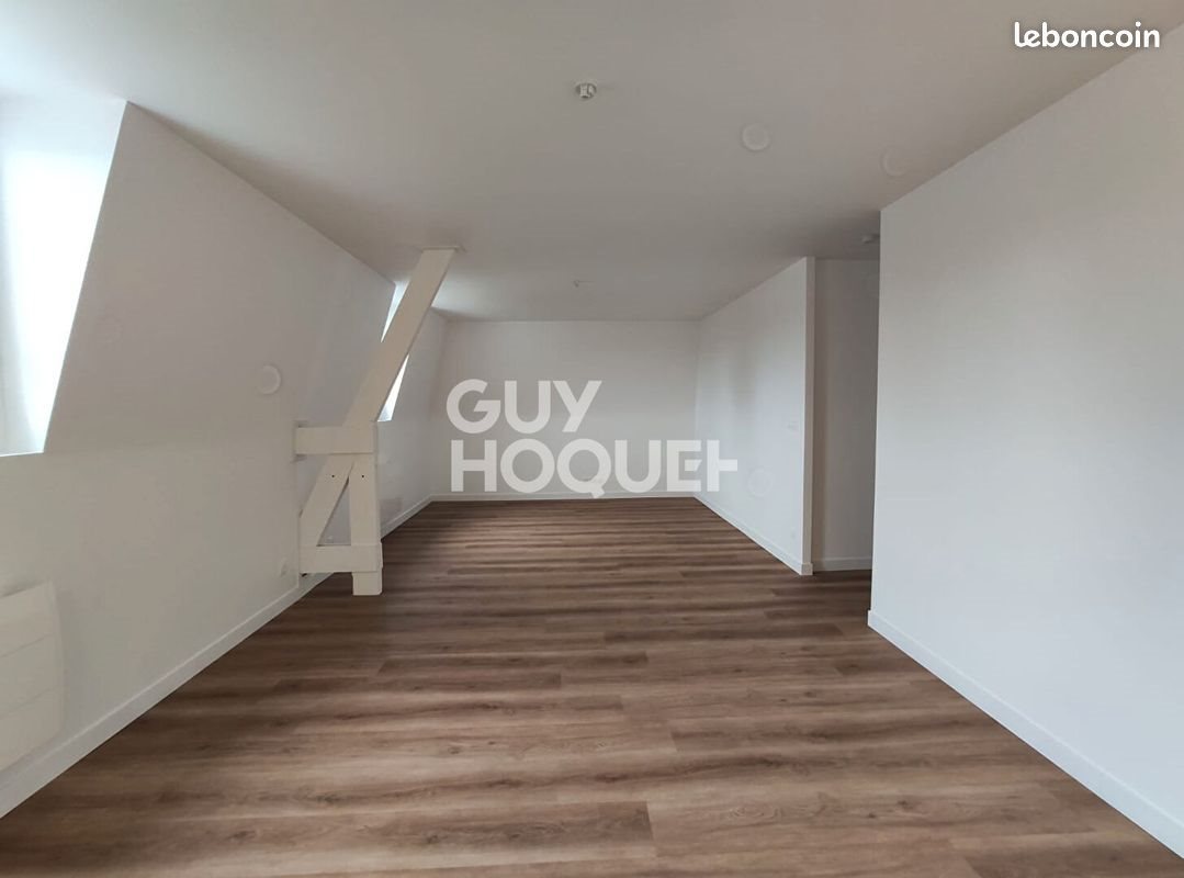 Appartement à louer, 95m², Le Faou