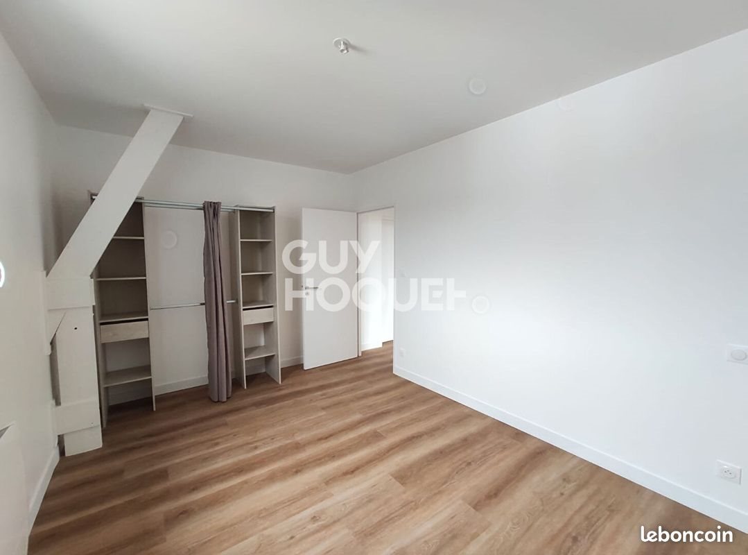 Appartement à louer, 95m², Le Faou