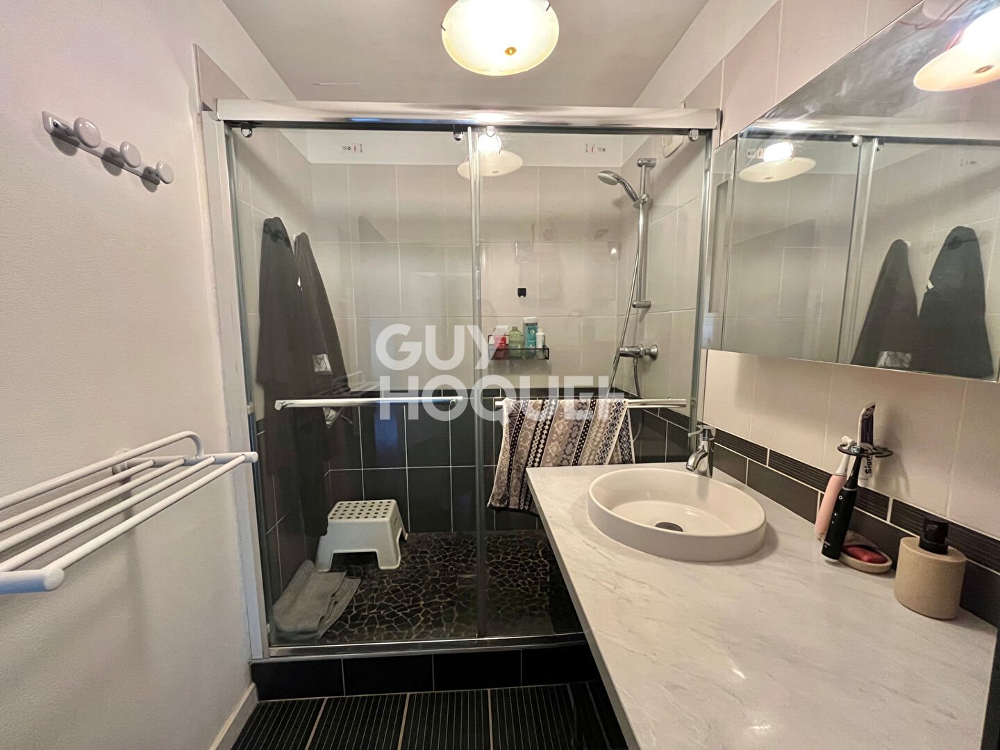 Appartement à louer, 72m², Brest
