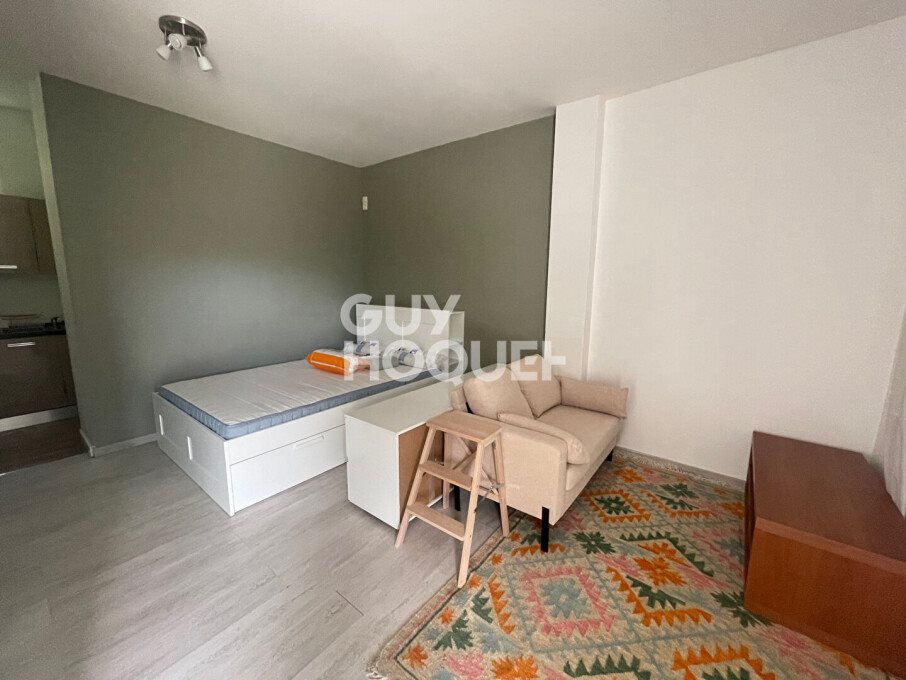Appartement à louer, 28m², Brest
