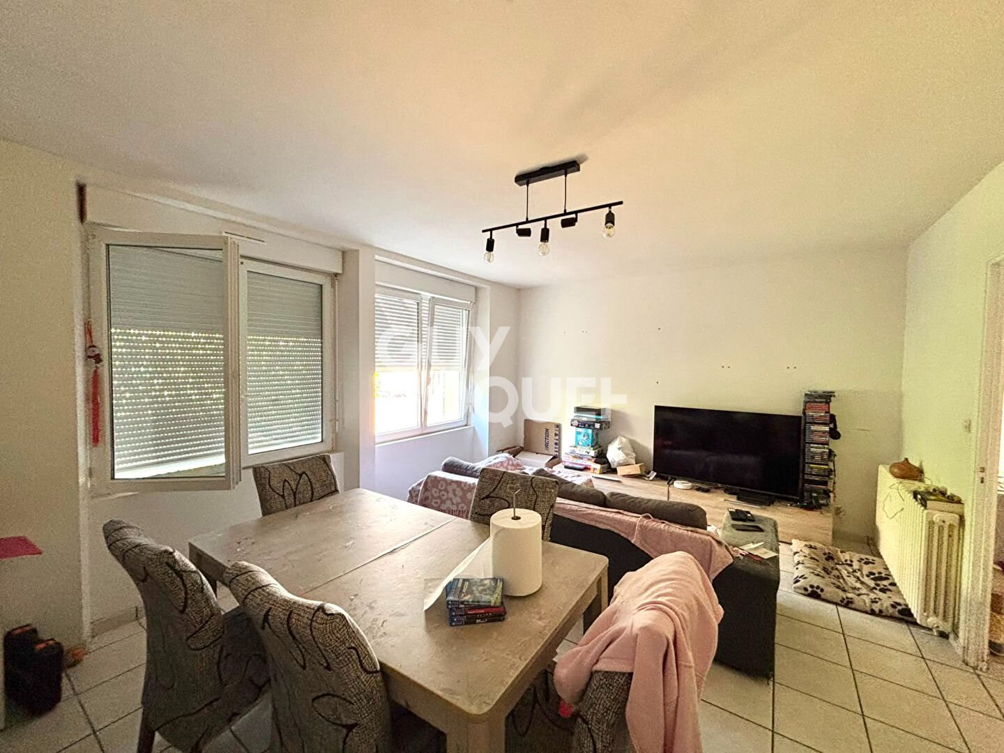 Appartement à louer, 68m², Guipavas