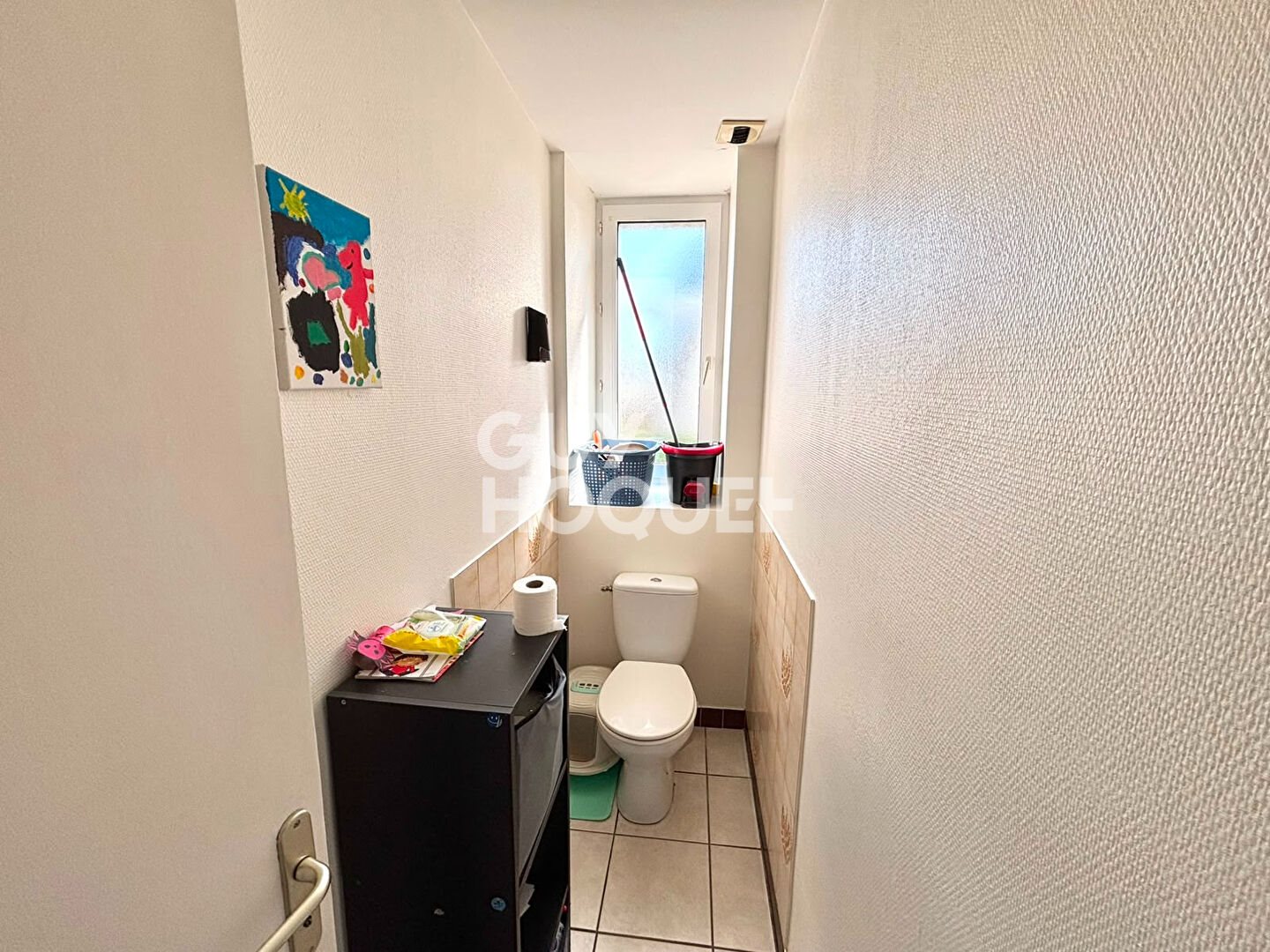 Appartement à louer, 68m², Guipavas