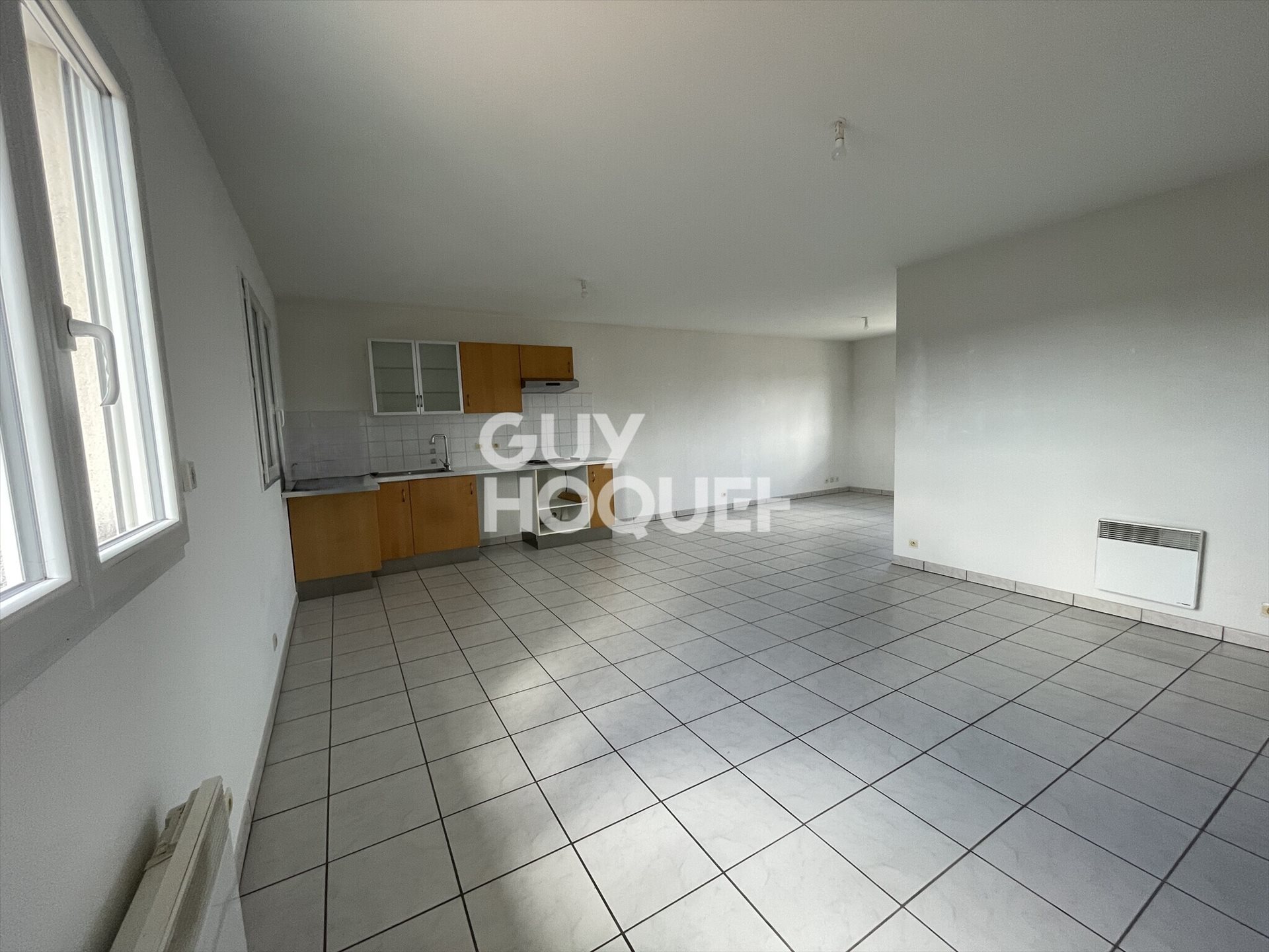Appartement à louer, 76m², Castelnau-de-Médoc