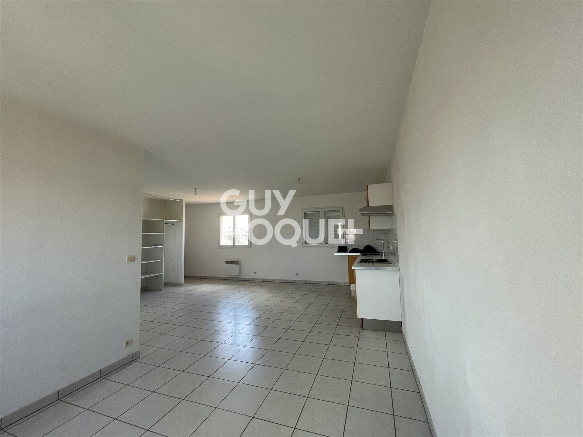 Appartement à louer, 76m², Castelnau-de-Médoc