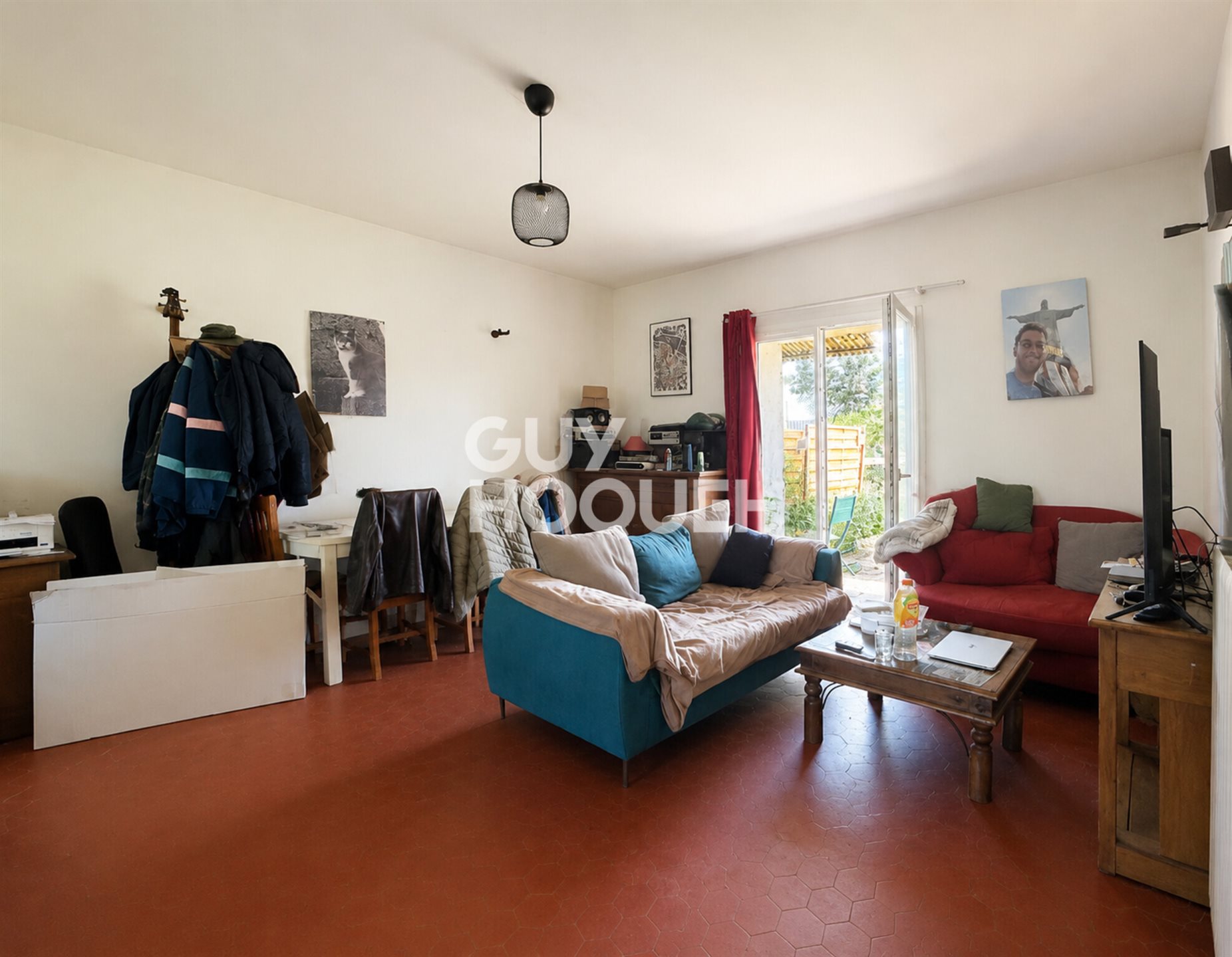 Maison à vendre, 94m², Saint-Estèphe