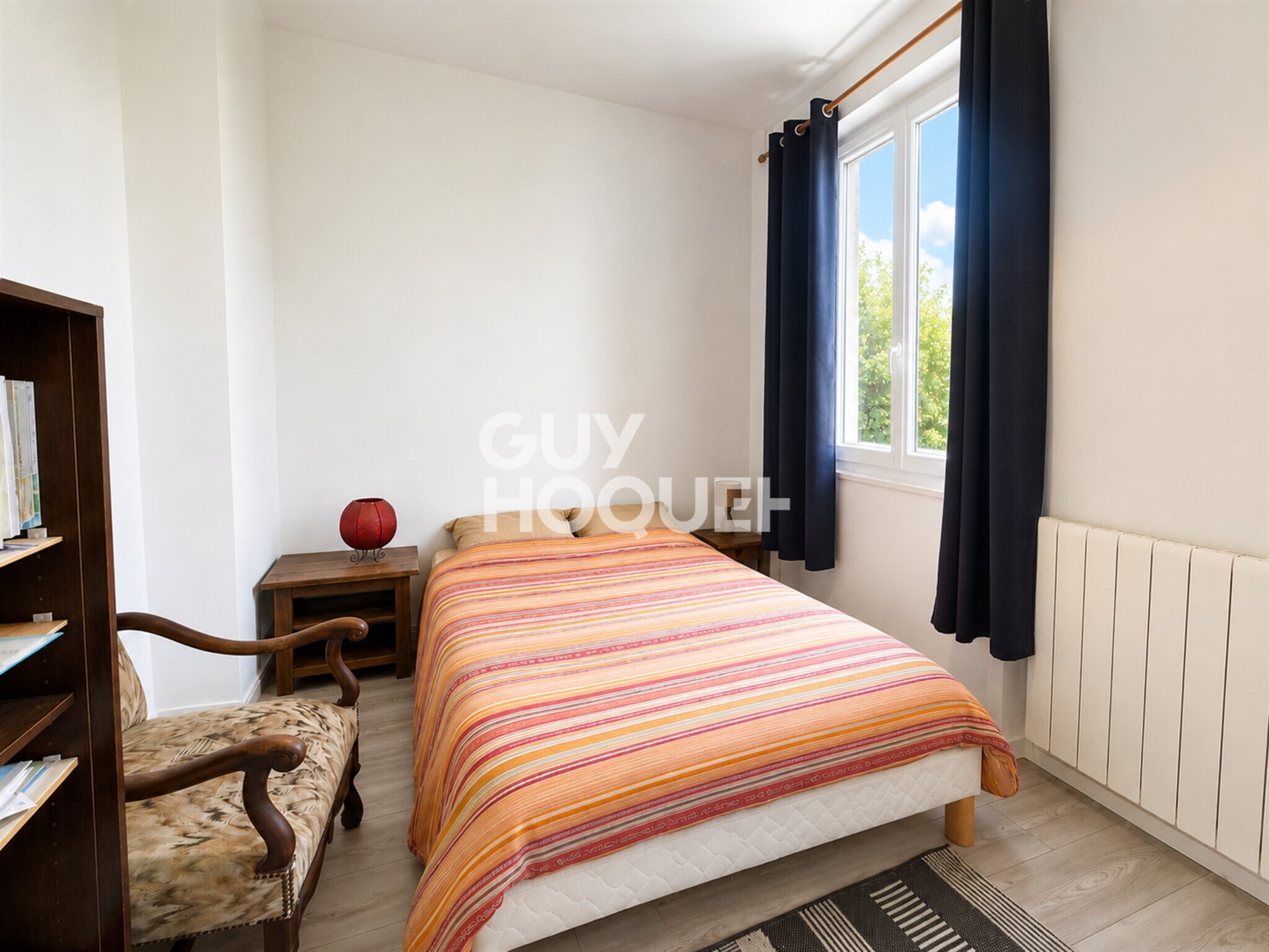 Maison à vendre, 94m², Saint-Estèphe