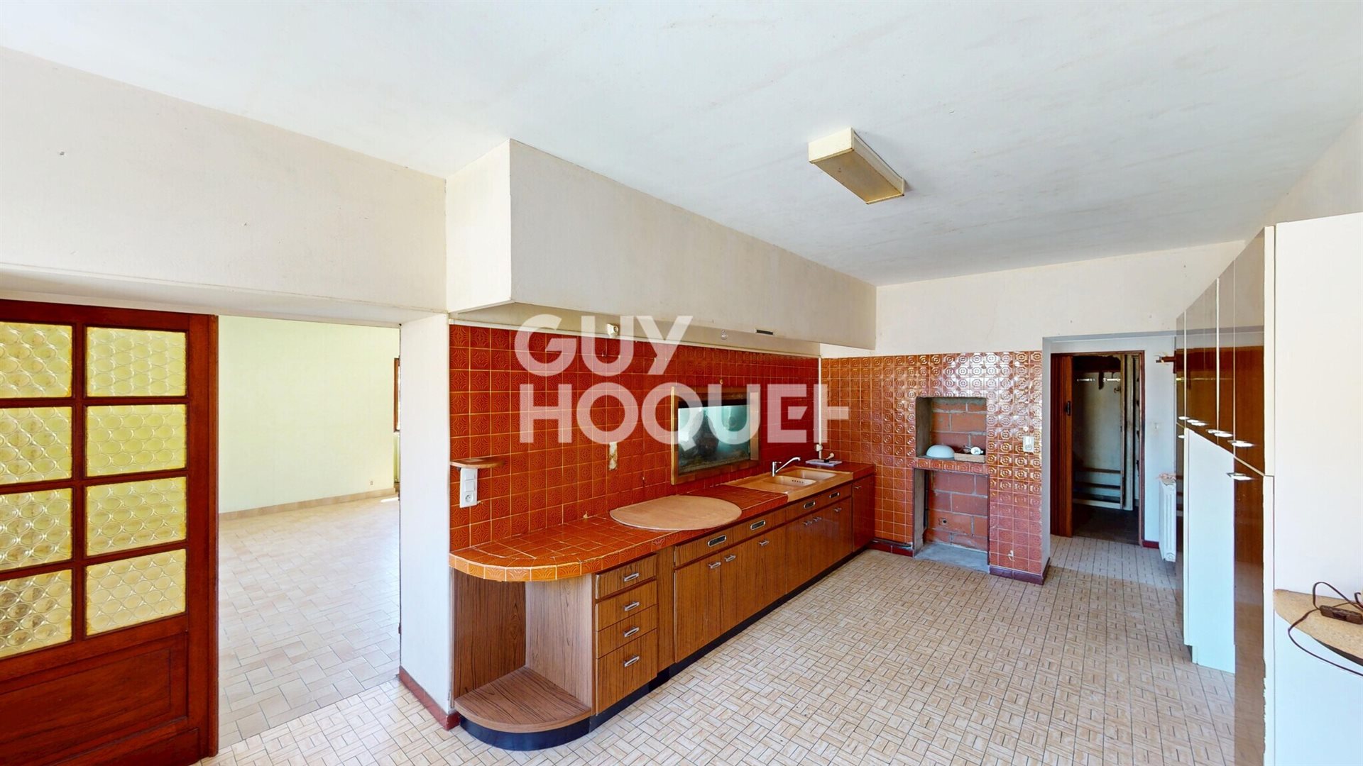 Maison à vendre, 97m², Saint-Estèphe