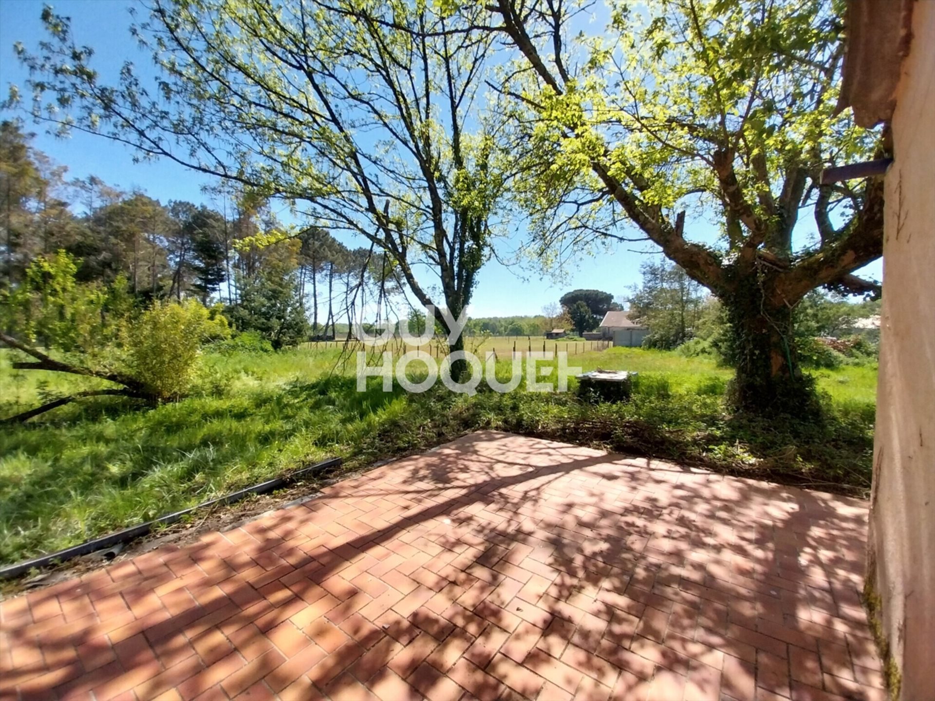 Maison à vendre, 70m², Queyrac