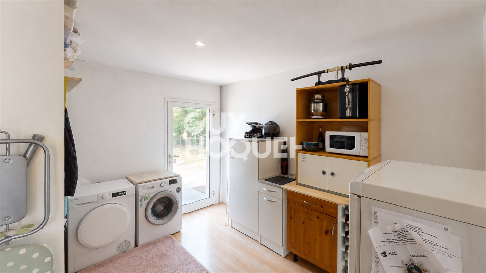Maison à vendre, 101m², Vertheuil