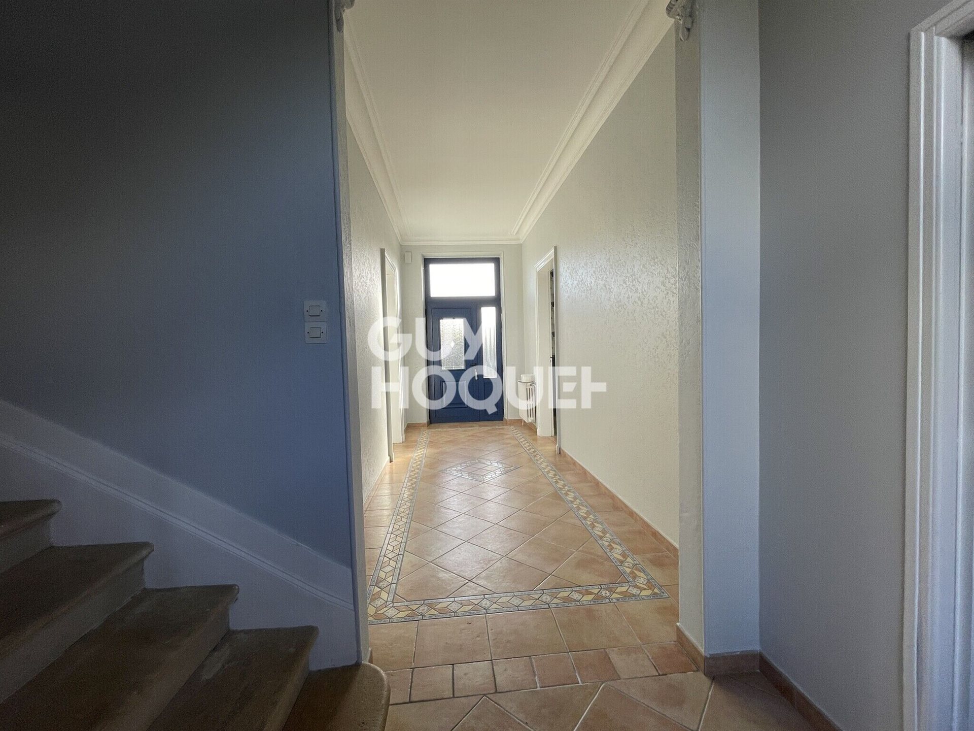 Maison à louer, 177m², Listrac-Médoc