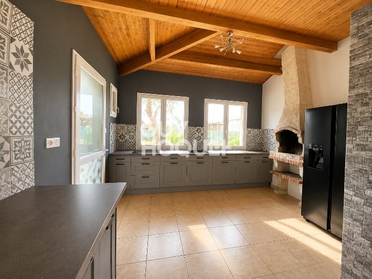 Maison à vendre, 77m², Gaillan-en-Médoc