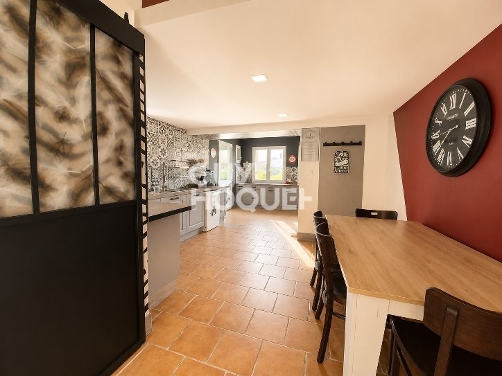 Maison à vendre, 77m², Gaillan-en-Médoc