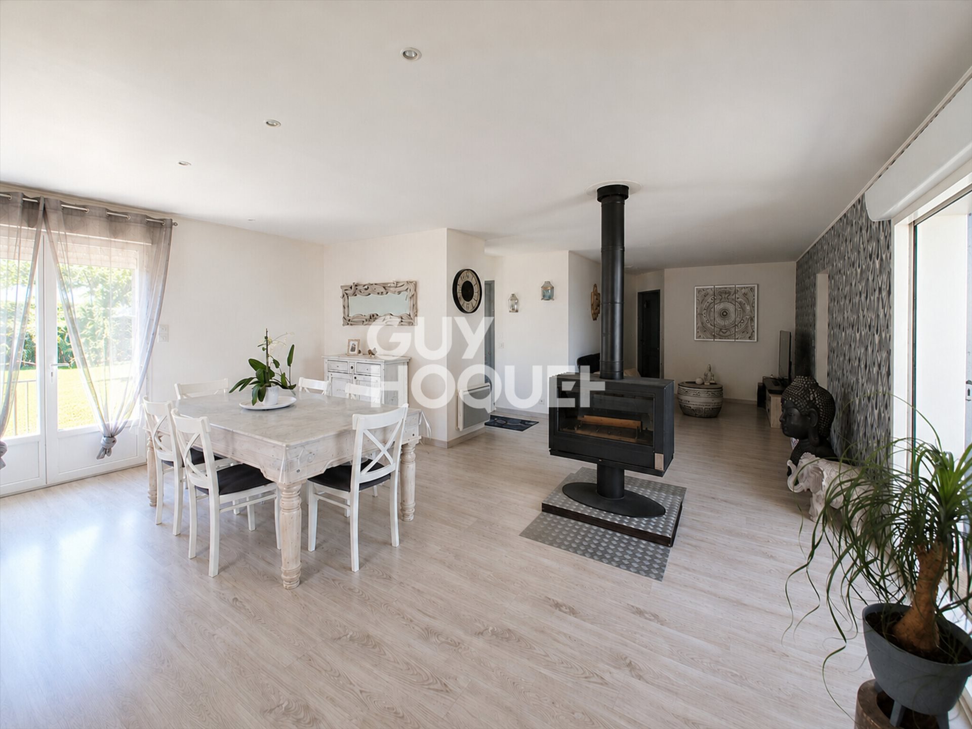 Maison à vendre, 135m², Vendays-Montalivet
