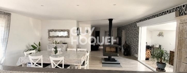 Maison à vendre, 135m², Vendays-Montalivet