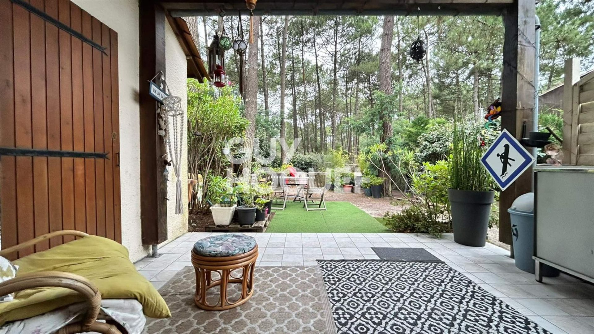 Maison à vendre, 42m², Carcans