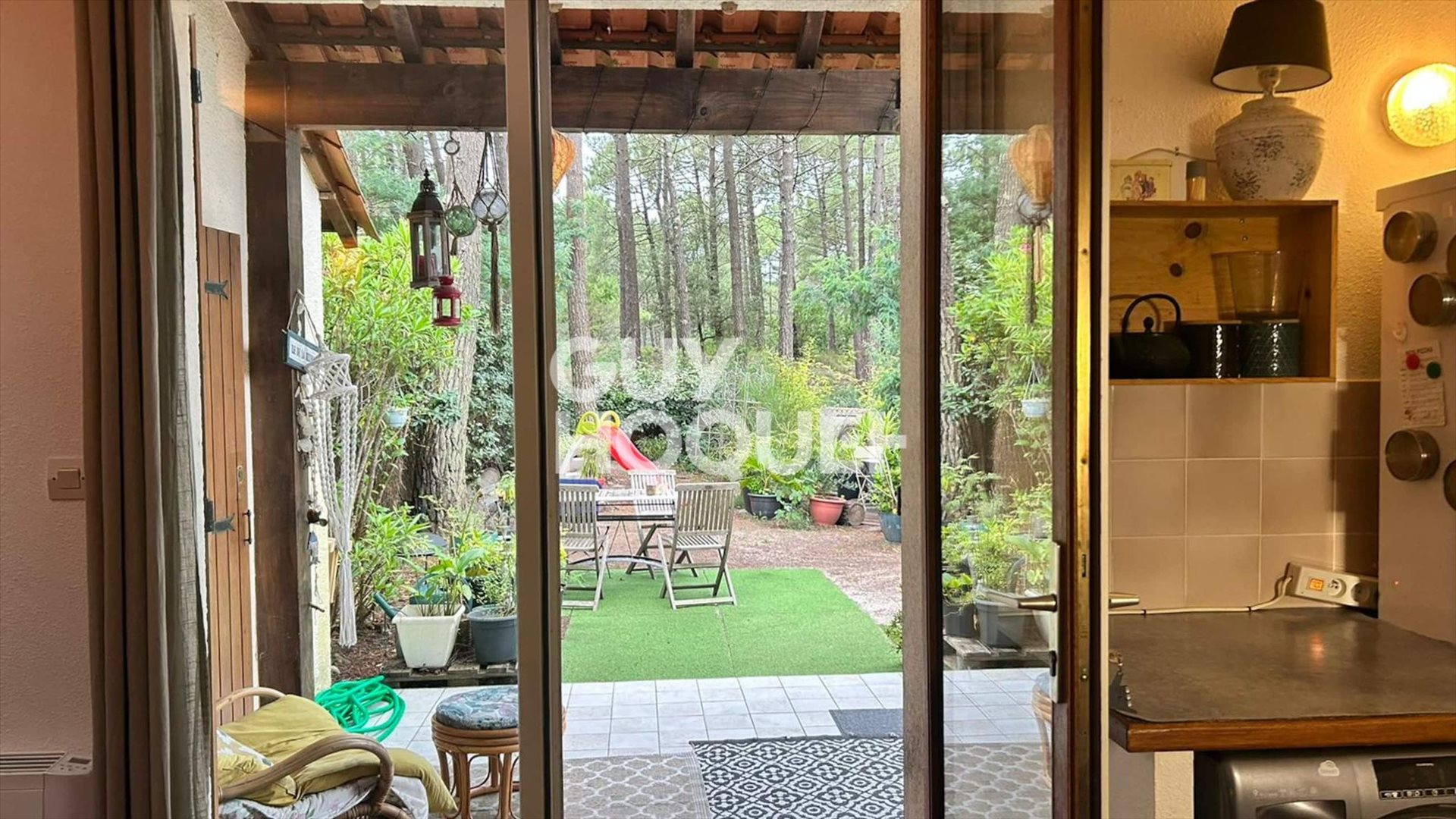 Maison à vendre, 42m², Carcans