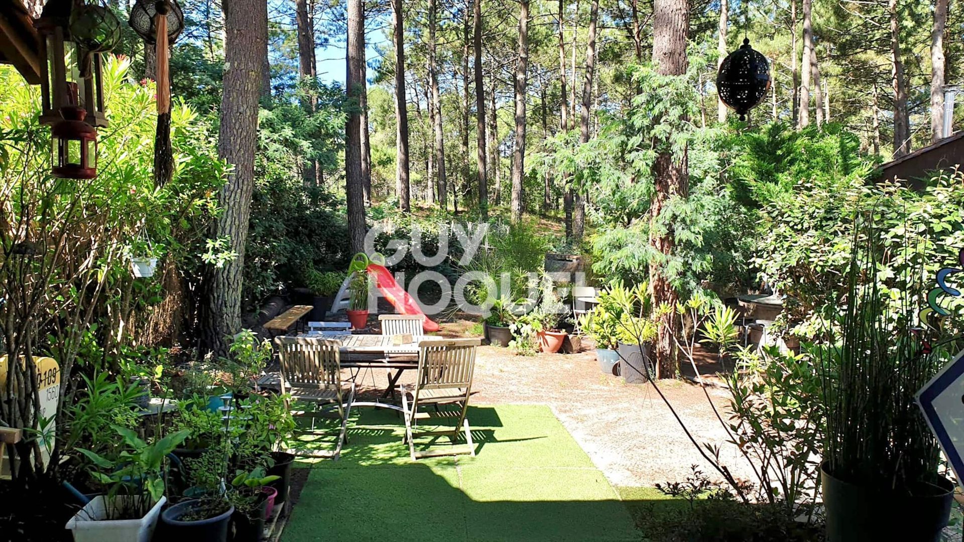 Maison à vendre, 42m², Carcans
