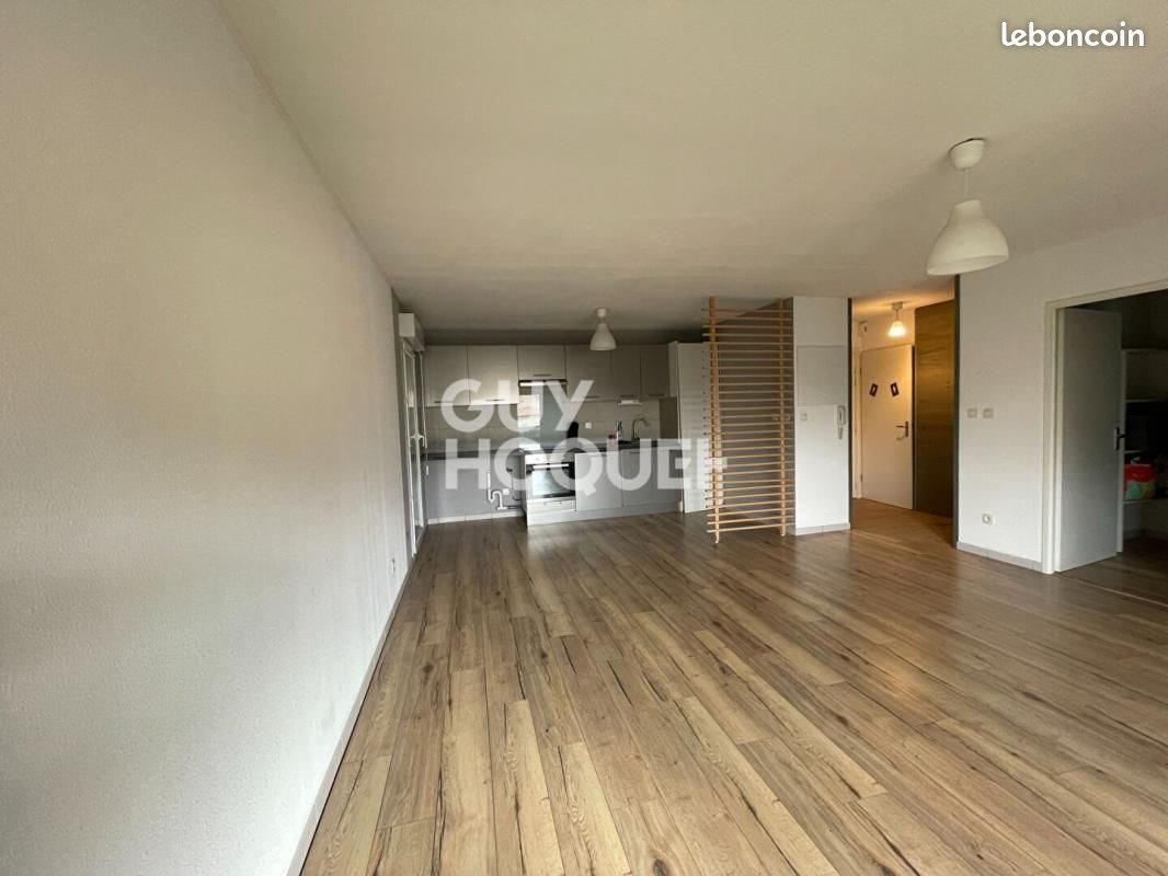 Appartement à vendre, 49m², Castelnau-de-Médoc