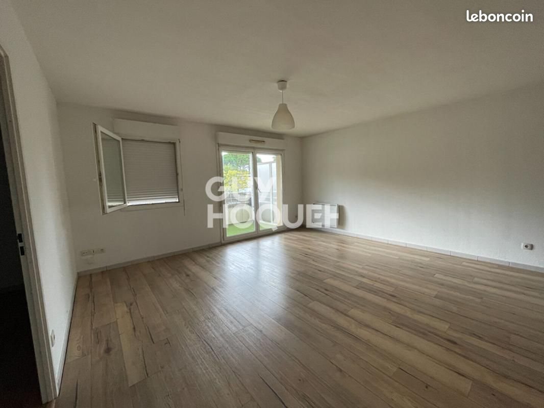 Appartement à vendre, 49m², Castelnau-de-Médoc