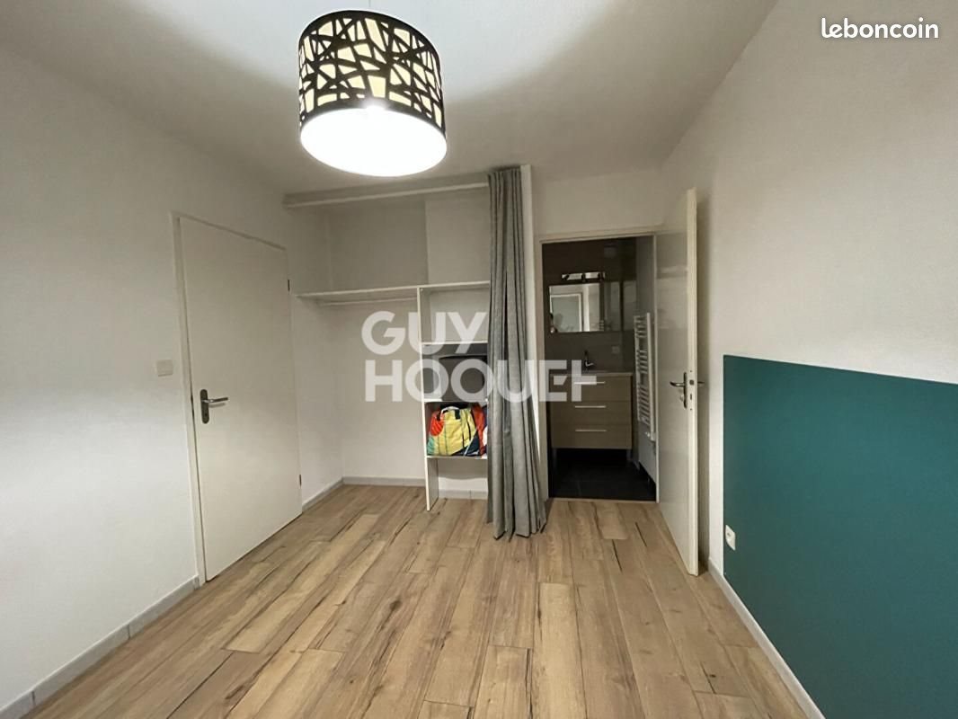 Appartement à vendre, 49m², Castelnau-de-Médoc