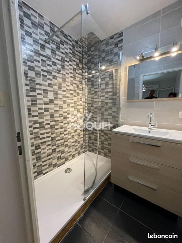 Appartement à vendre, 49m², Castelnau-de-Médoc