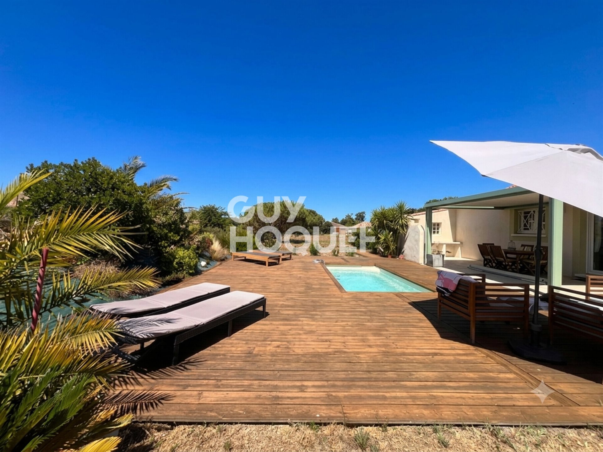 Maison à vendre, 93m², Talais