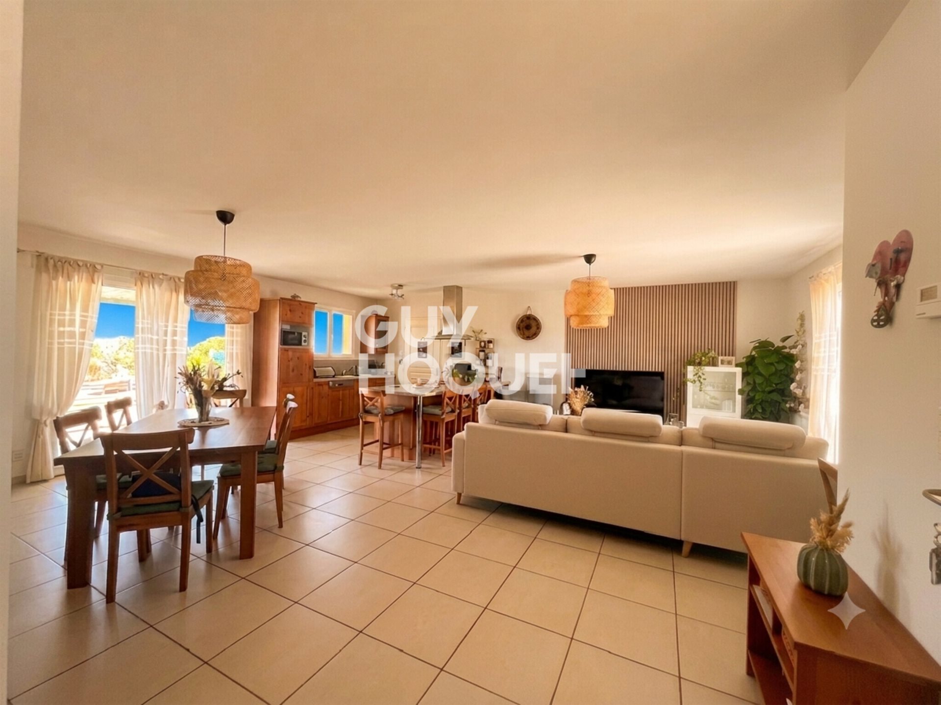 Maison à vendre, 93m², Talais