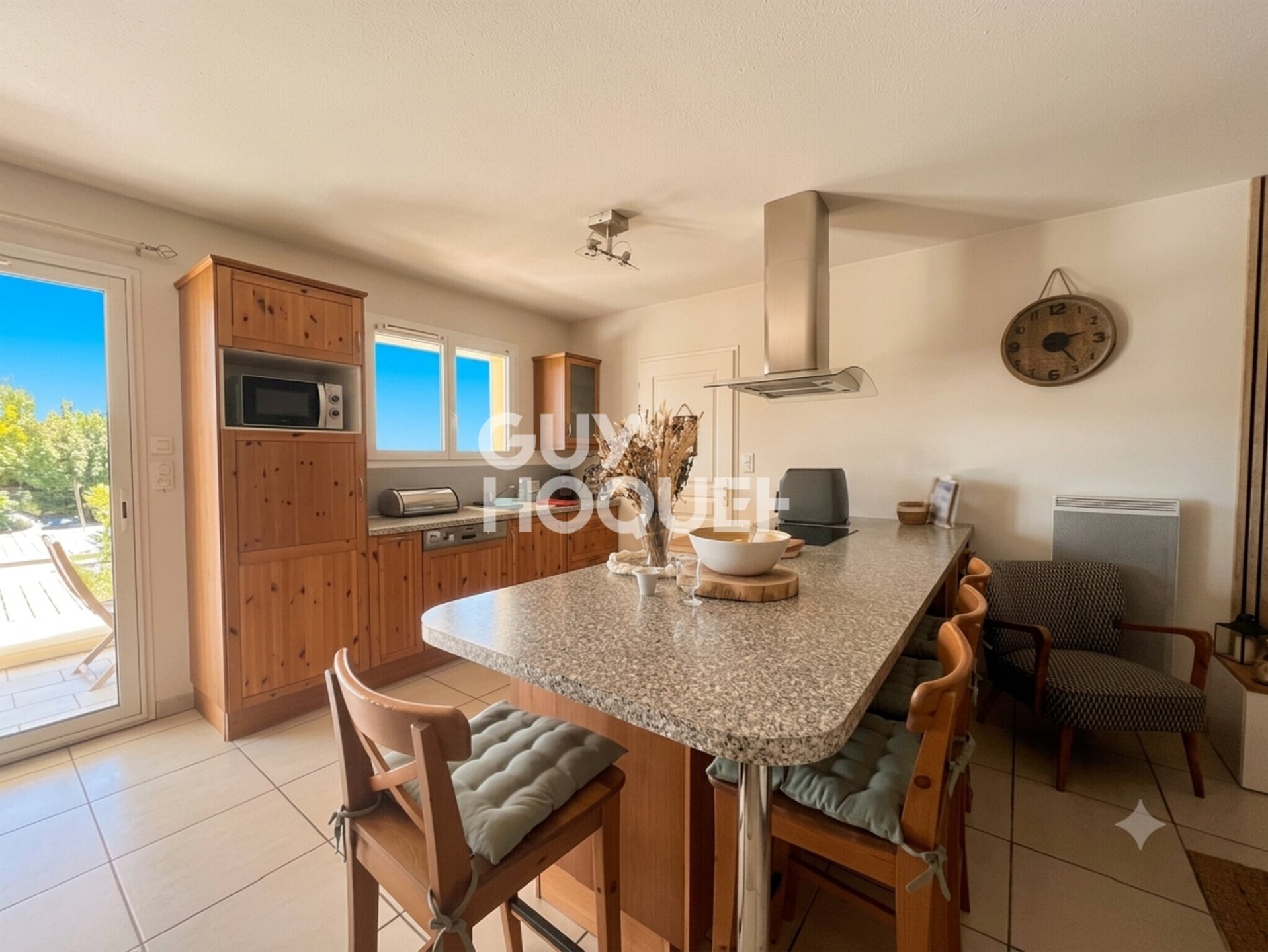Maison à vendre, 93m², Talais