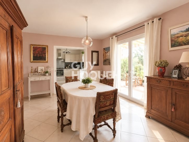 Maison à vendre, 142m², Hourtin