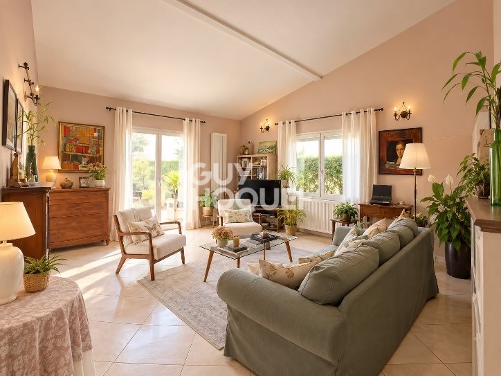 Maison à vendre, 142m², Hourtin