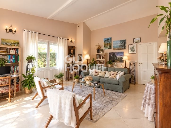 Maison à vendre, 142m², Hourtin
