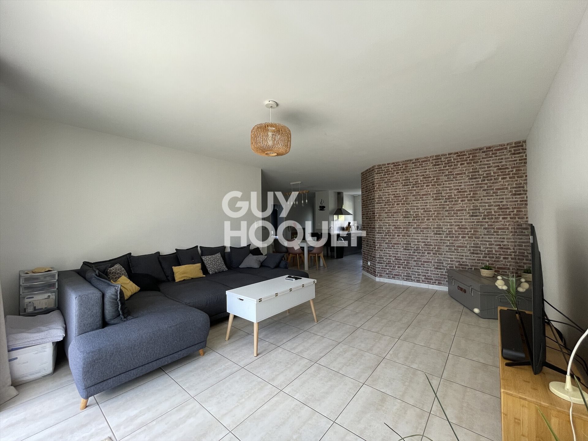 Maison à vendre, 88m², Castelnau-de-Médoc