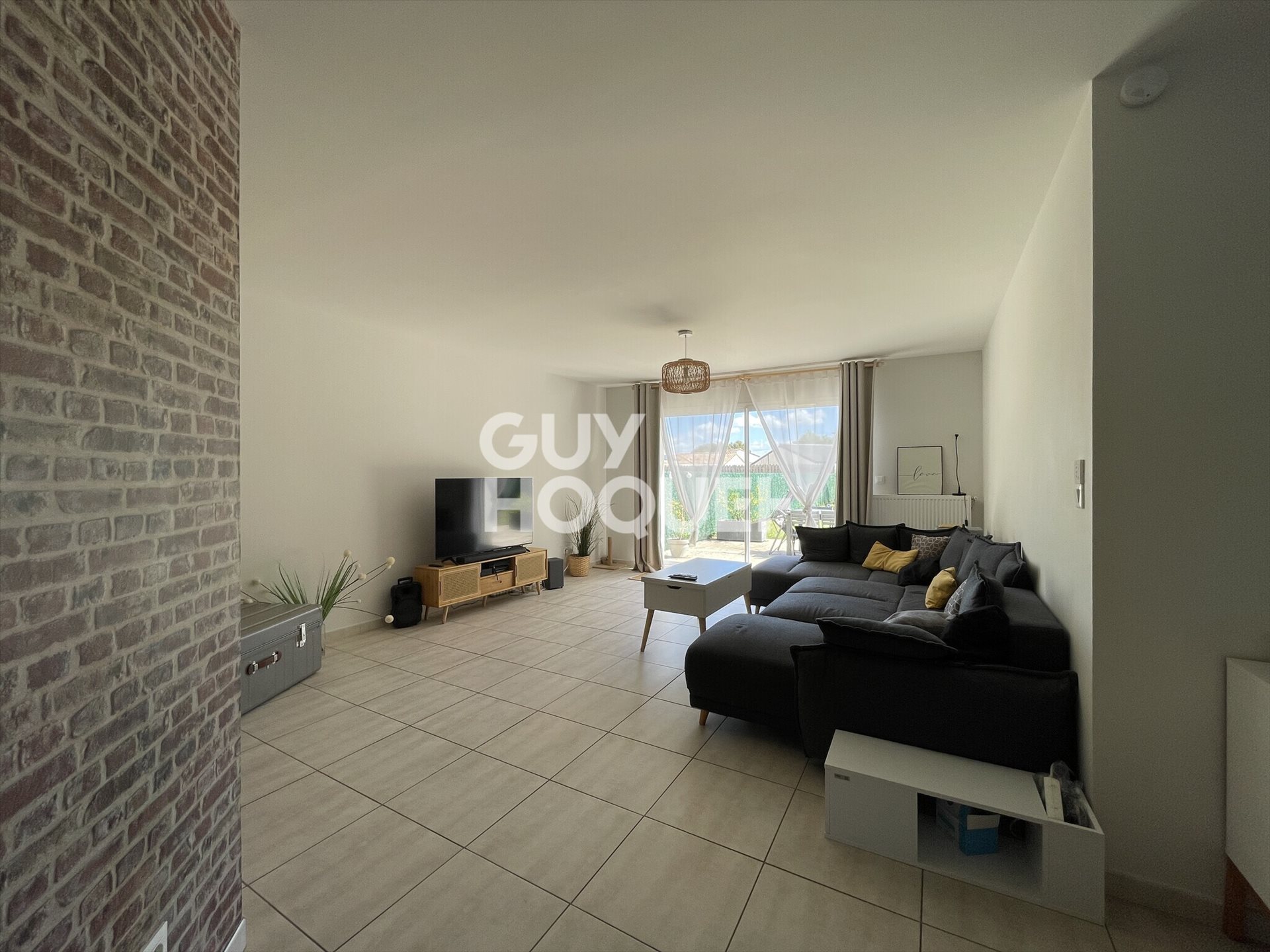 Maison à vendre, 88m², Castelnau-de-Médoc