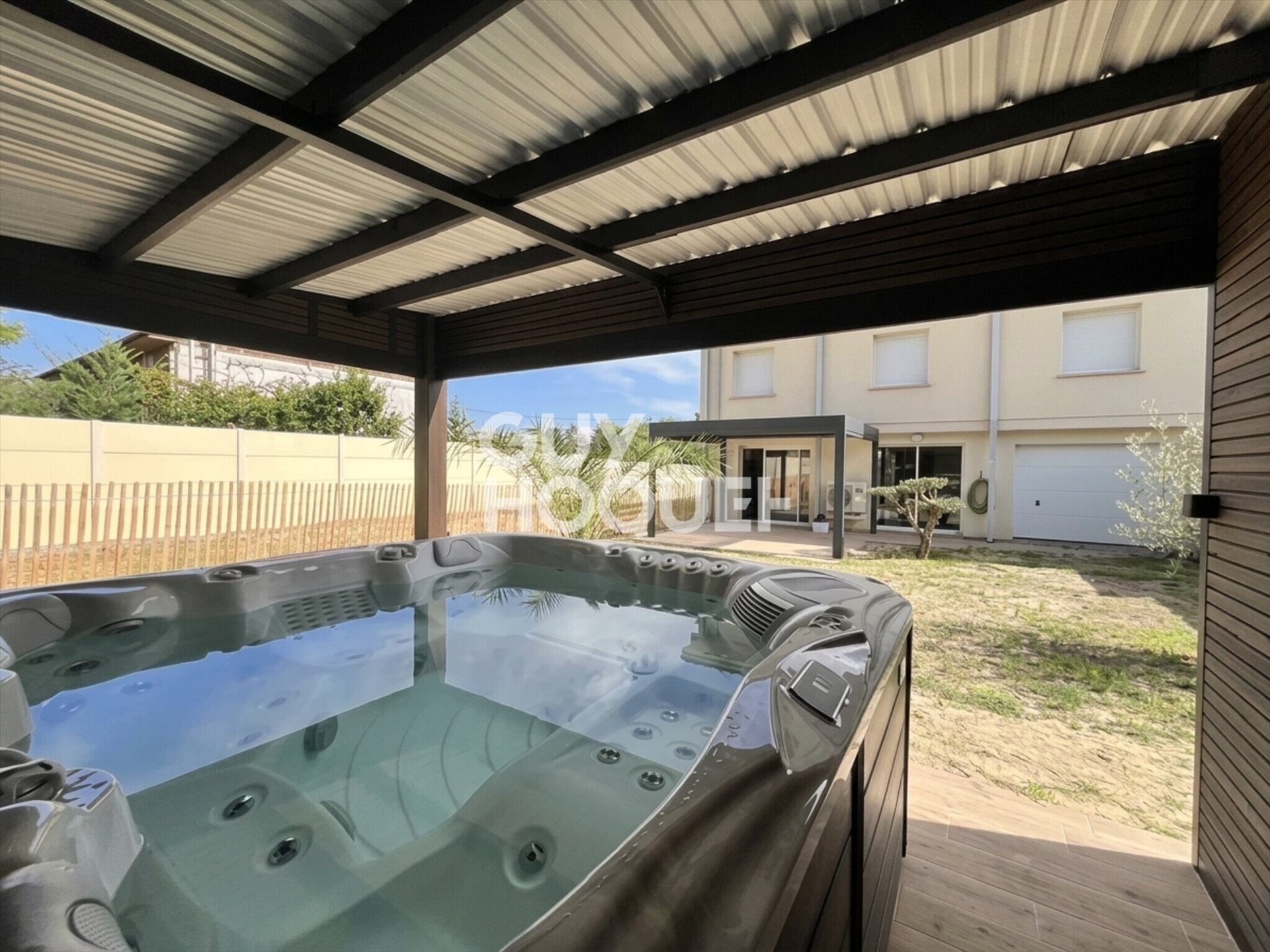 Maison à vendre, 126m², Le Verdon-sur-Mer