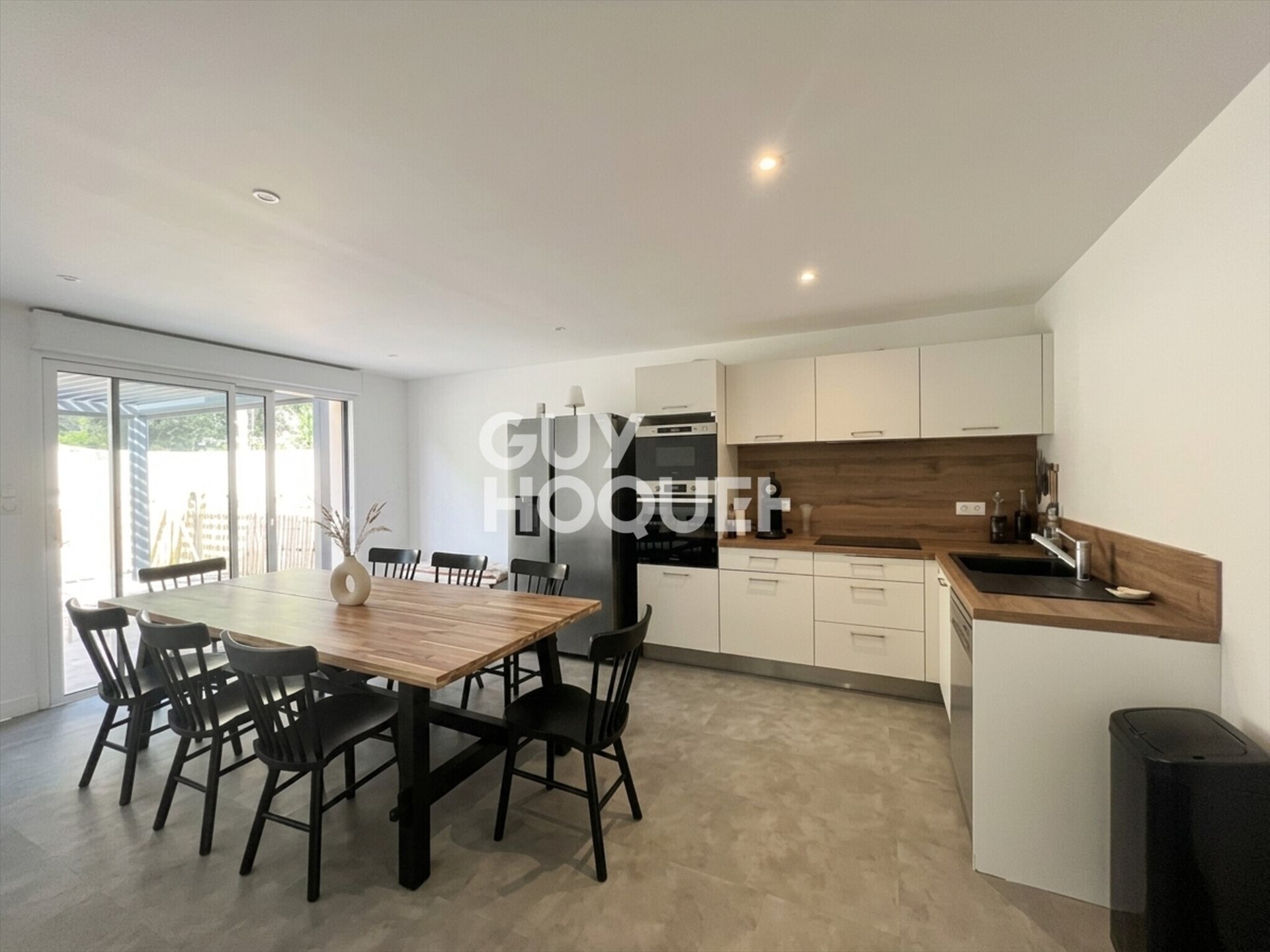 Maison à vendre, 126m², Le Verdon-sur-Mer
