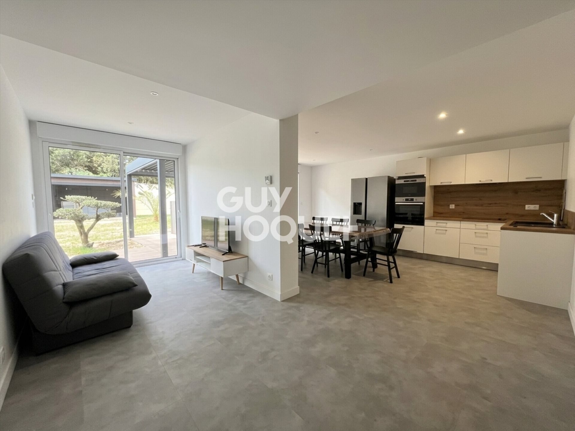 Maison à vendre, 126m², Le Verdon-sur-Mer