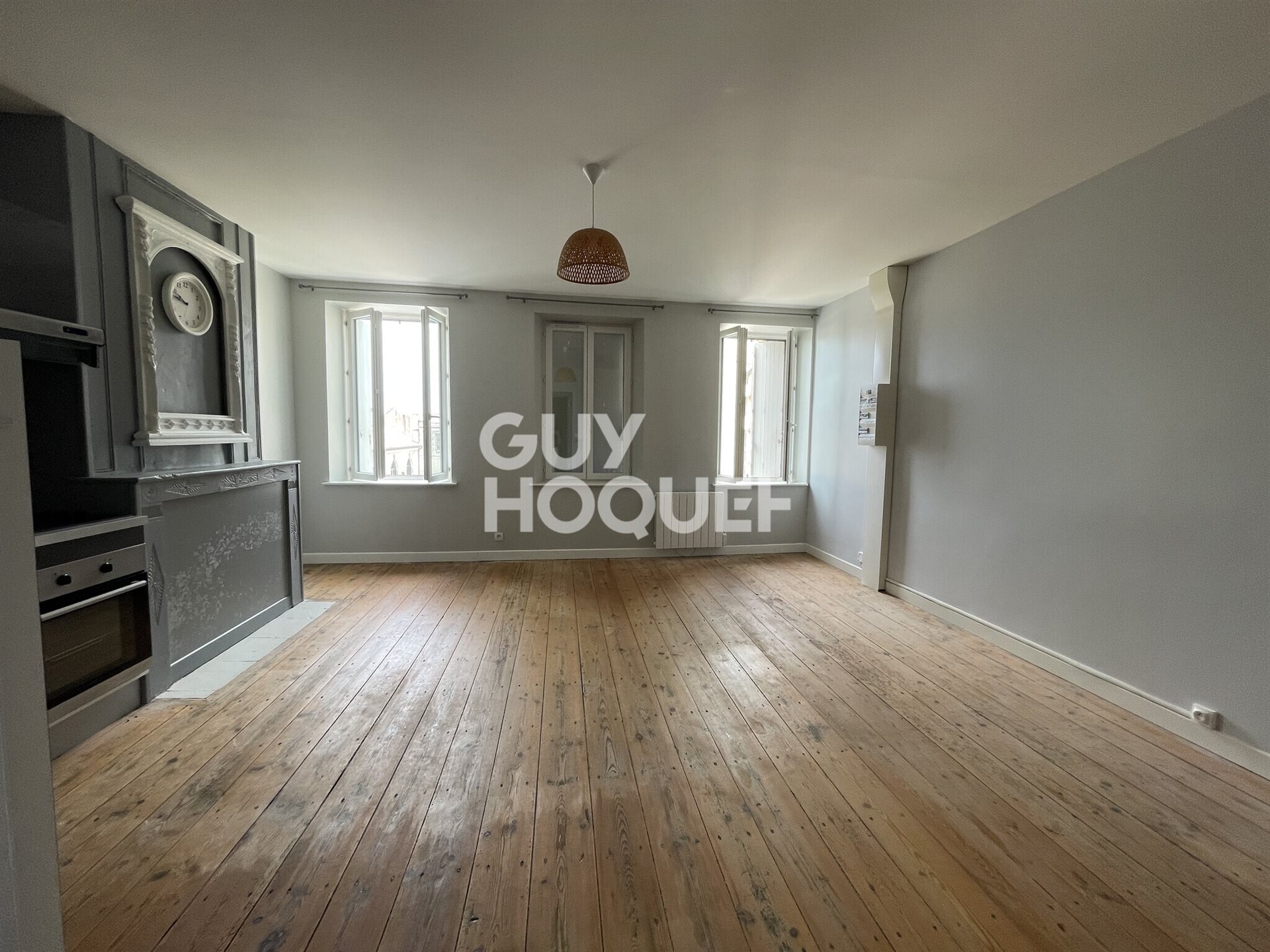Appartement à louer, 52m², Pauillac