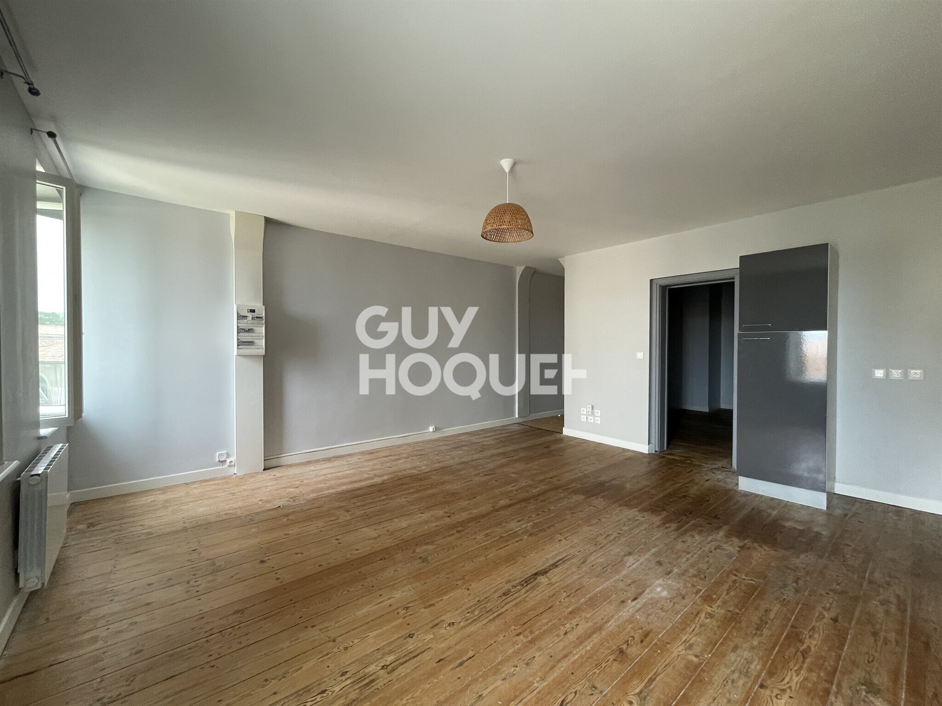 Appartement à louer, 52m², Pauillac