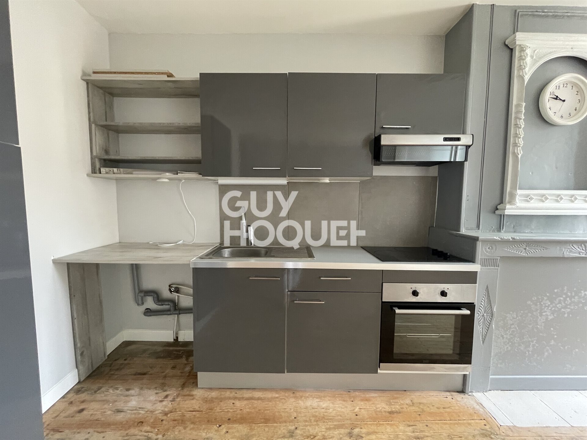 Appartement à louer, 52m², Pauillac