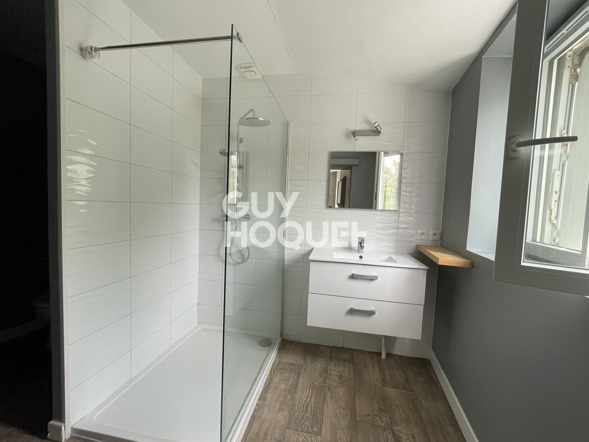 Appartement à louer, 52m², Pauillac