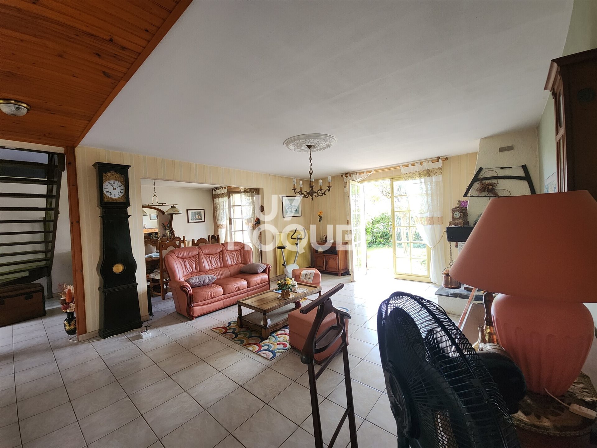 Maison à vendre, 166m², Saint-Médard-en-Jalles