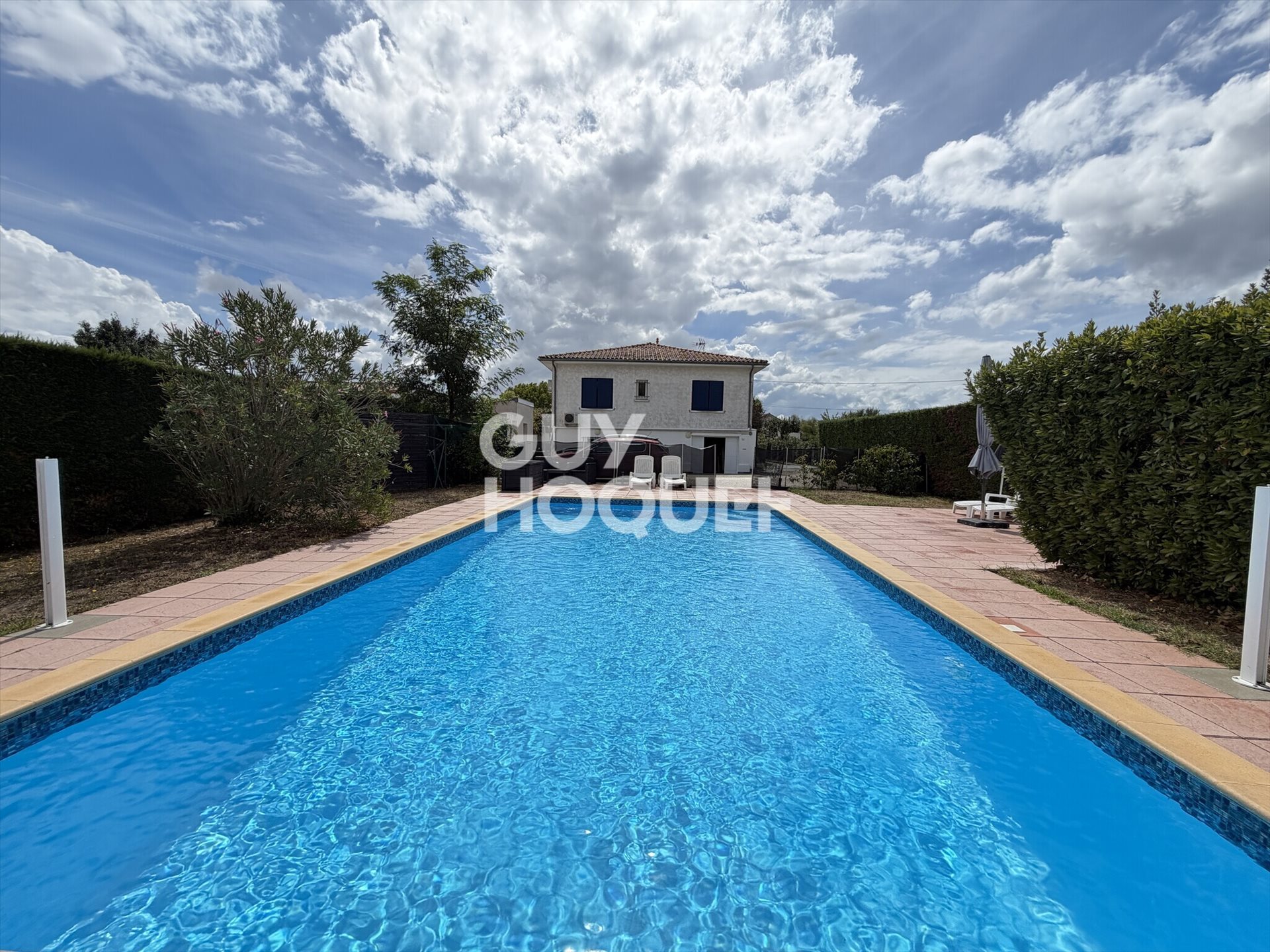 Maison à vendre, 204m², Ludon-Médoc