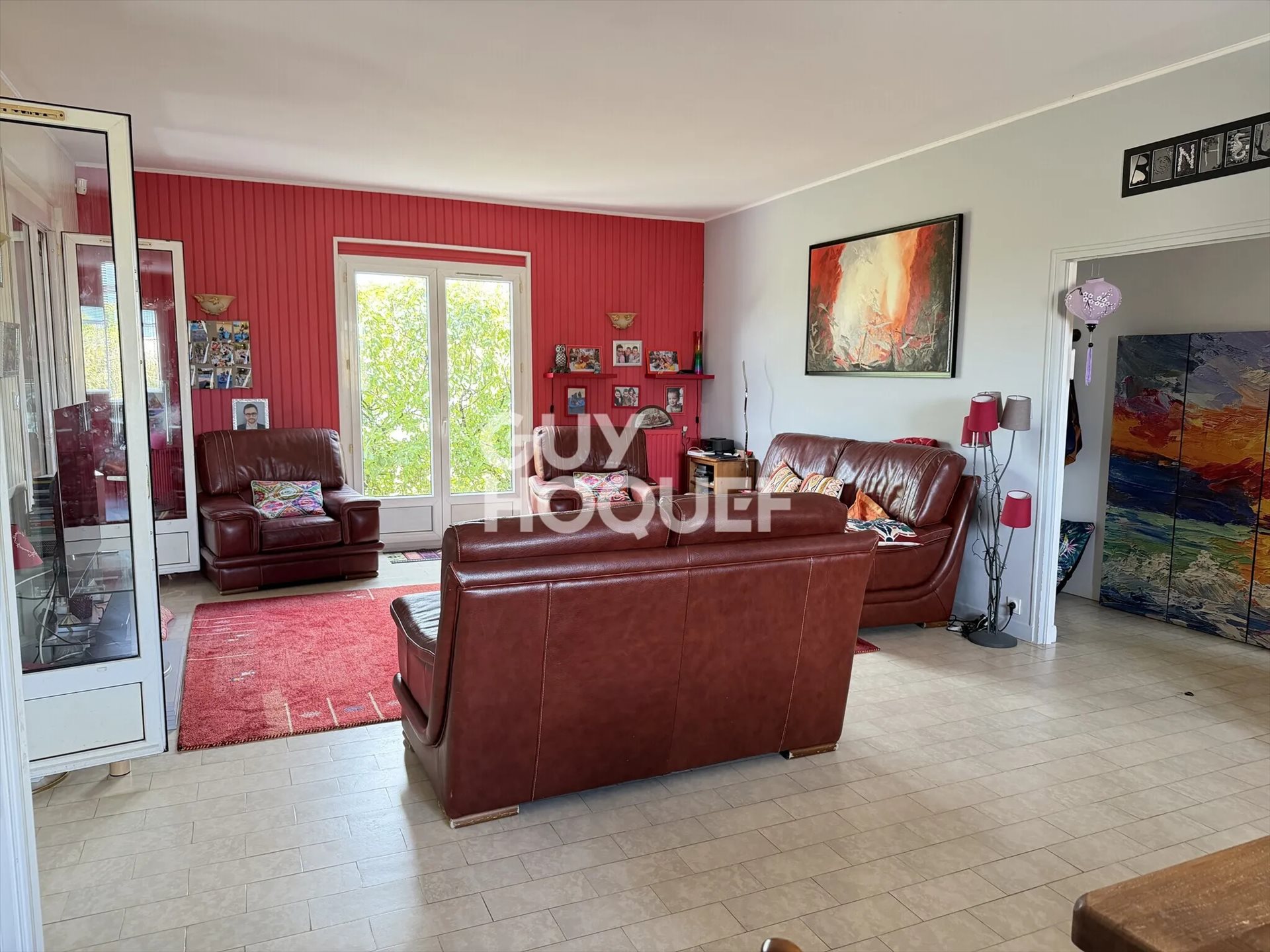 Maison à vendre, 204m², Ludon-Médoc
