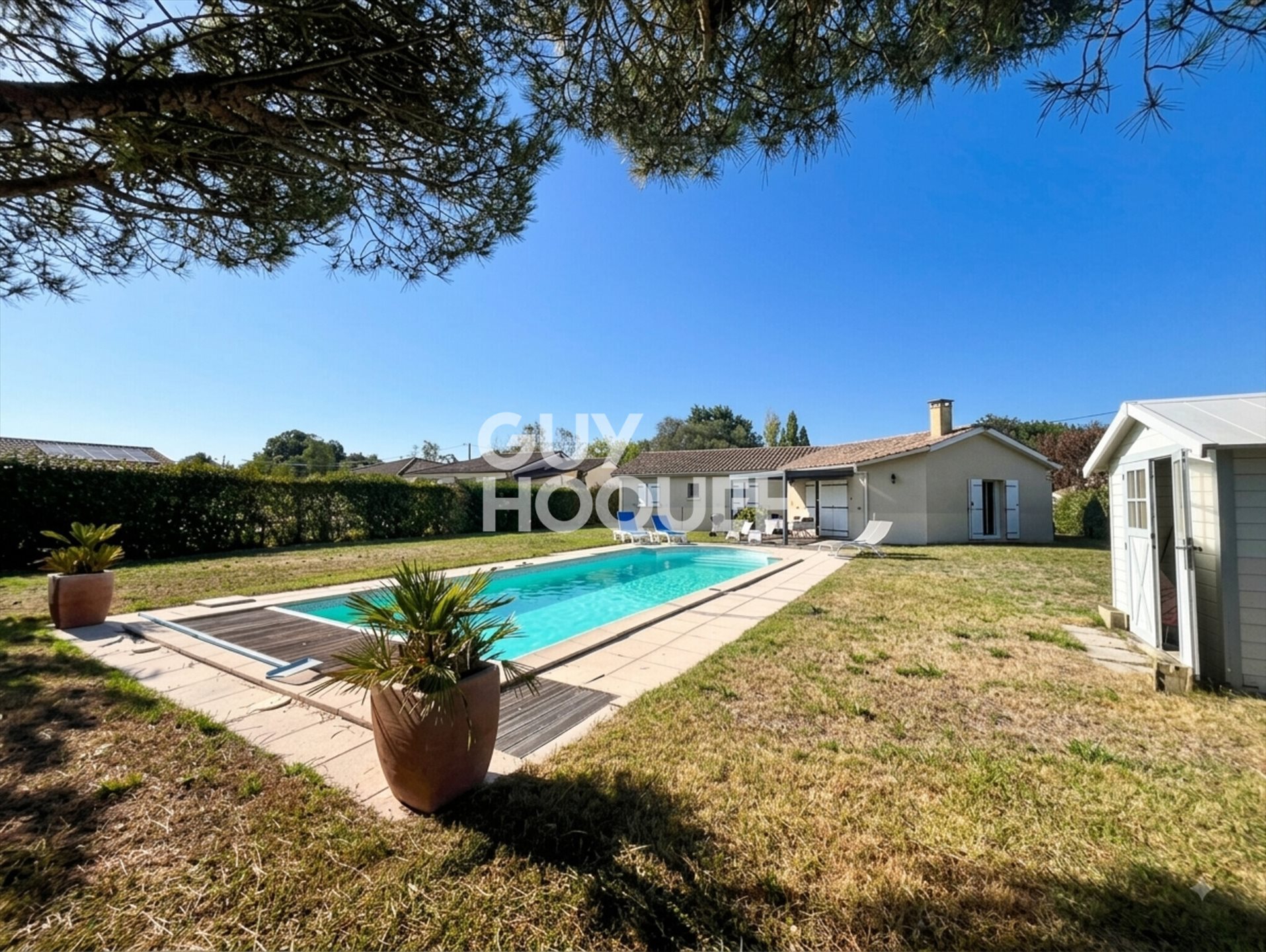 Maison à vendre, 116m², Talais