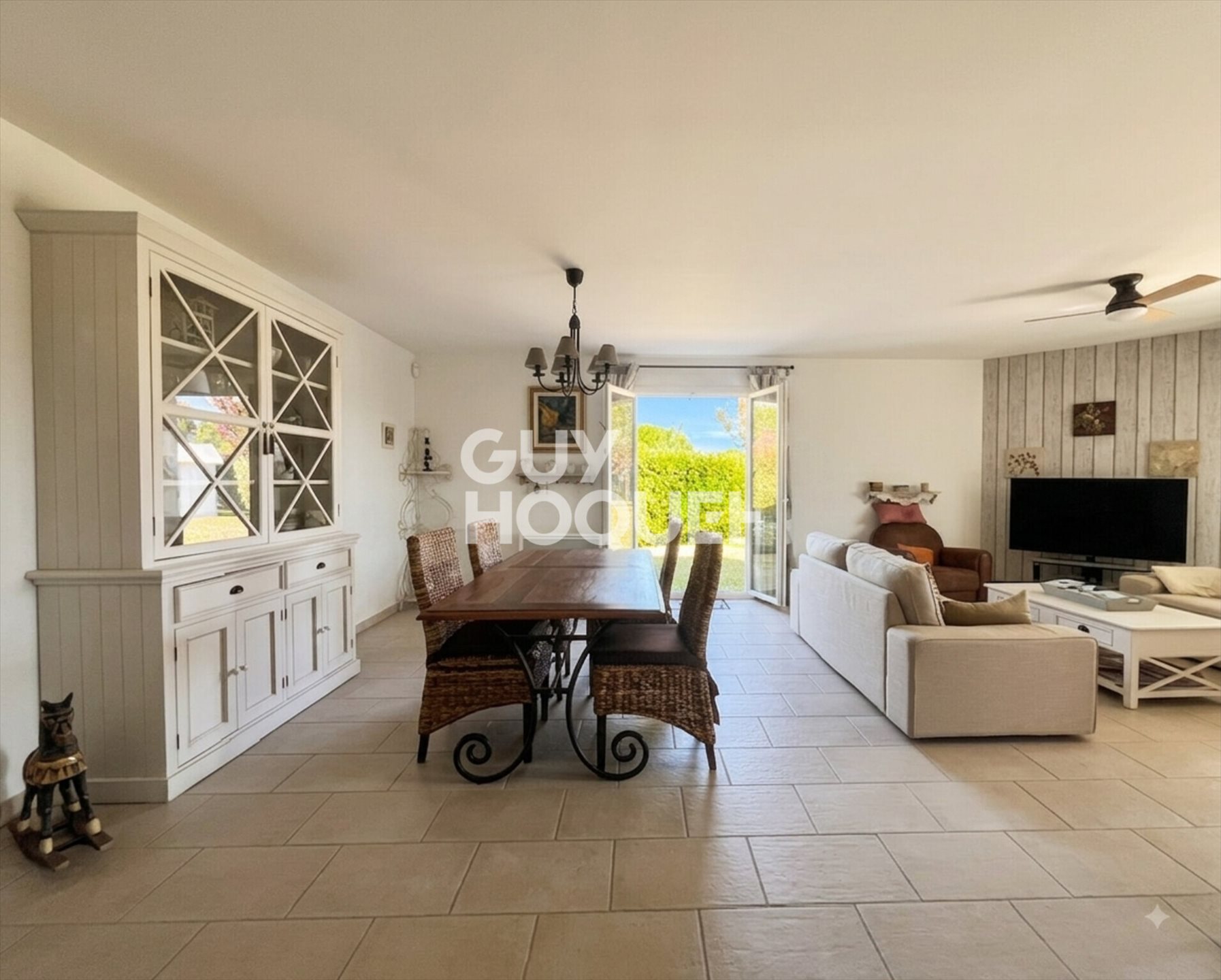 Maison à vendre, 116m², Talais