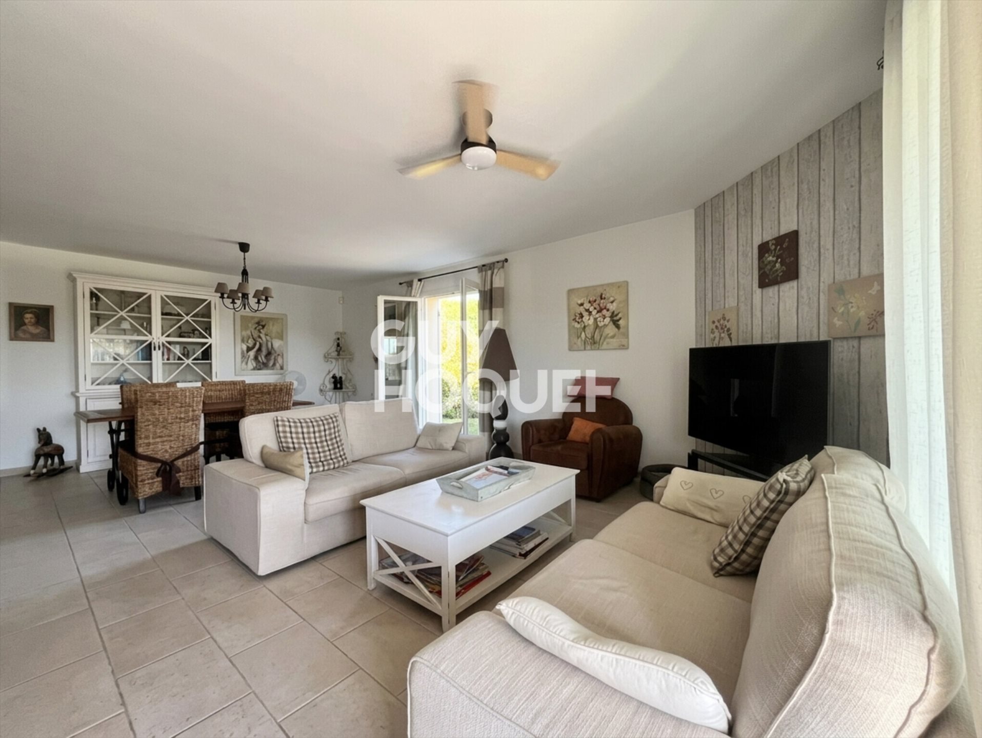 Maison à vendre, 116m², Talais