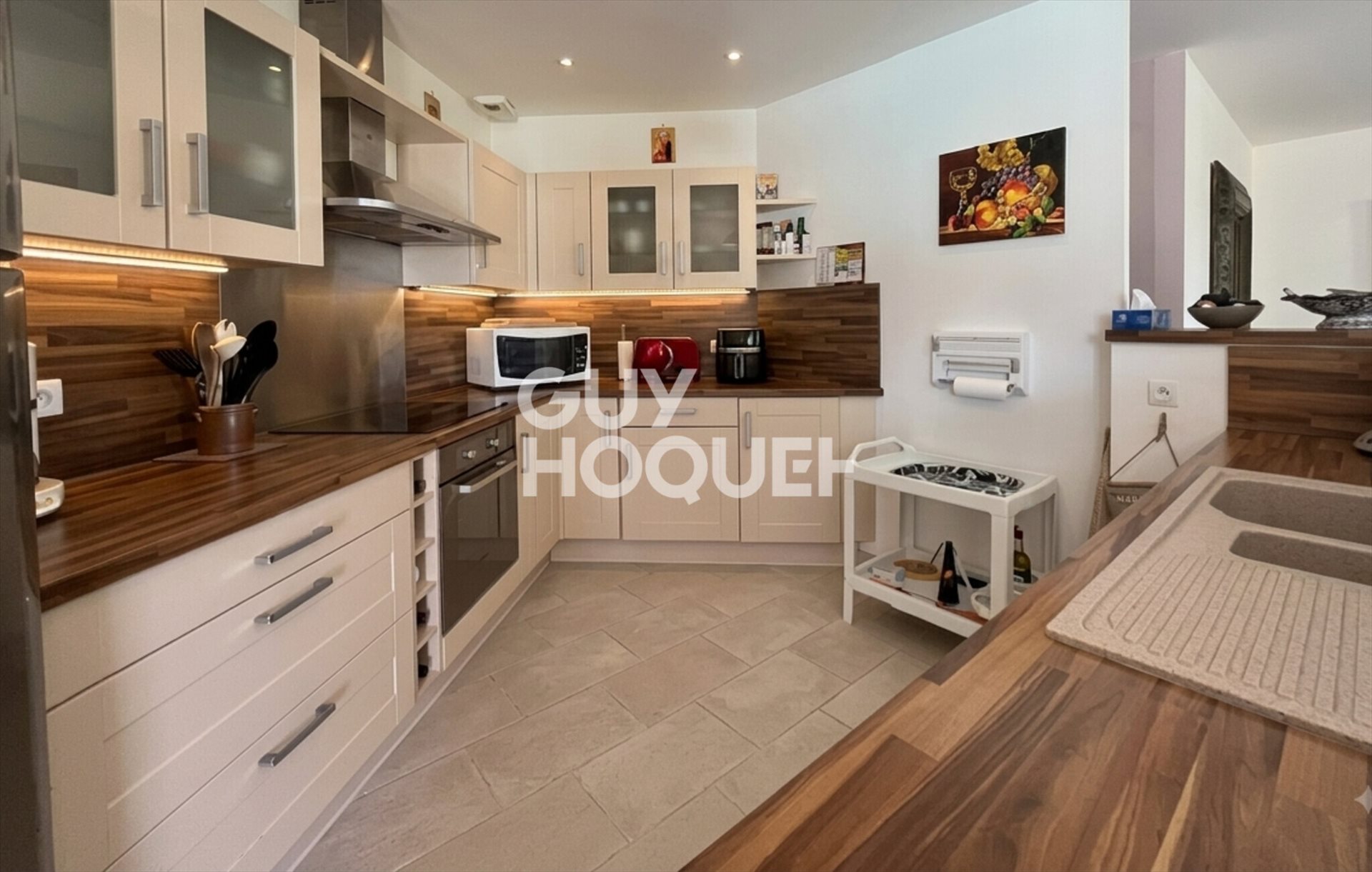 Maison à vendre, 116m², Talais