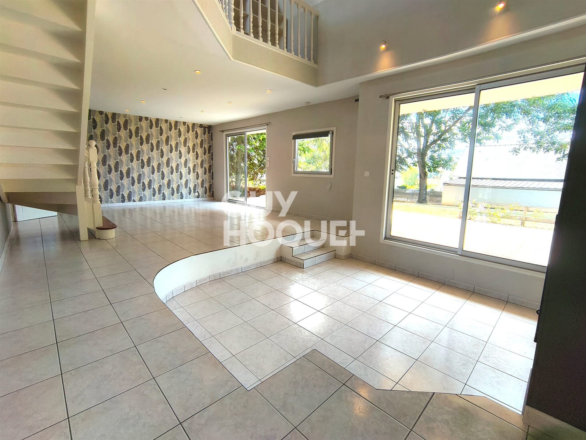 Maison à vendre, 165m², Caulnes