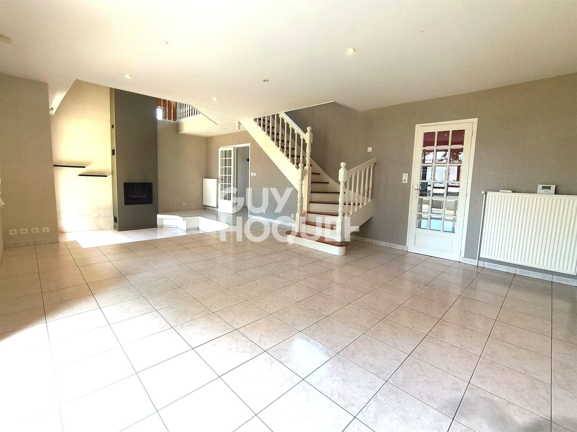 Maison à vendre, 165m², Caulnes